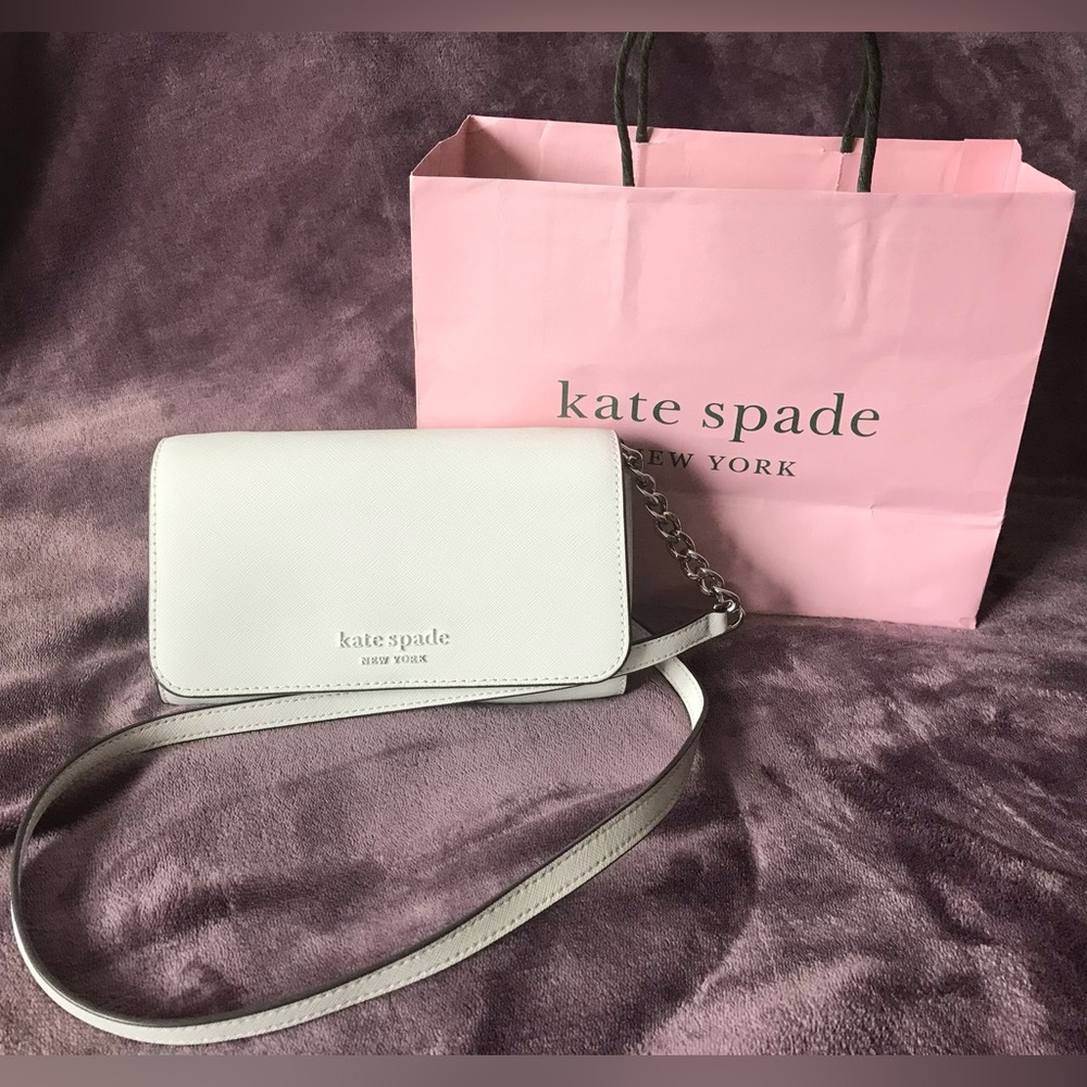 Kate Spade Crossbody Bag